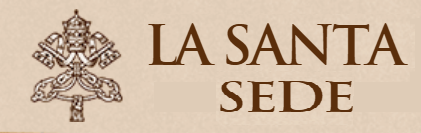 Santa Sede